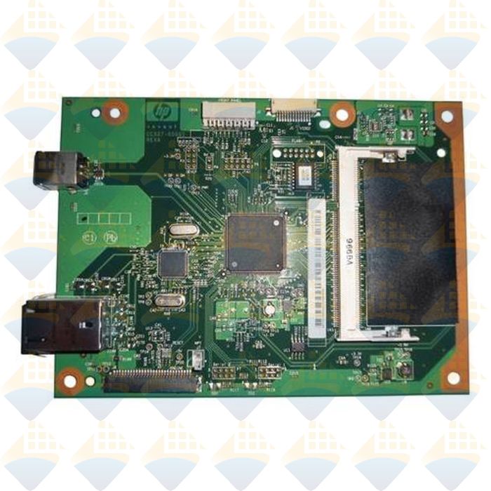 Q3990-67901-RO | HP LaserJet 1320 Formatter Board - Refurbished