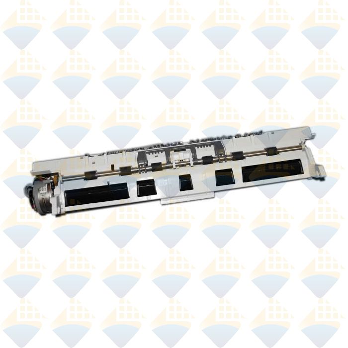 Q5693-67922-RO | HP LaserJet 8150 Flipper Assembly With Cable - Refurbished