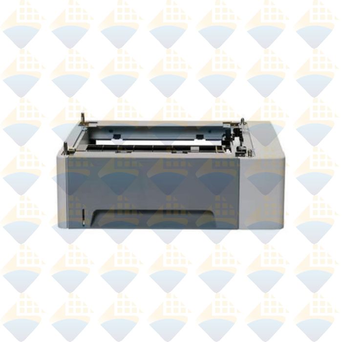 Q5963A-RO | HP LaserJet 2400 Series 500 Sheet Feeder Assembly
