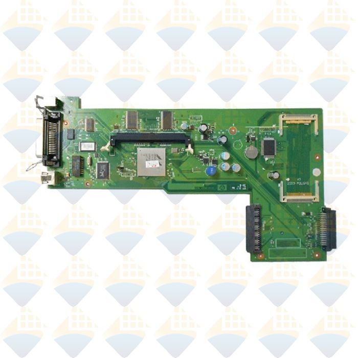 Q6498-67901-RO | HP LaserJet 5200N/Dt/Dtn Formatter