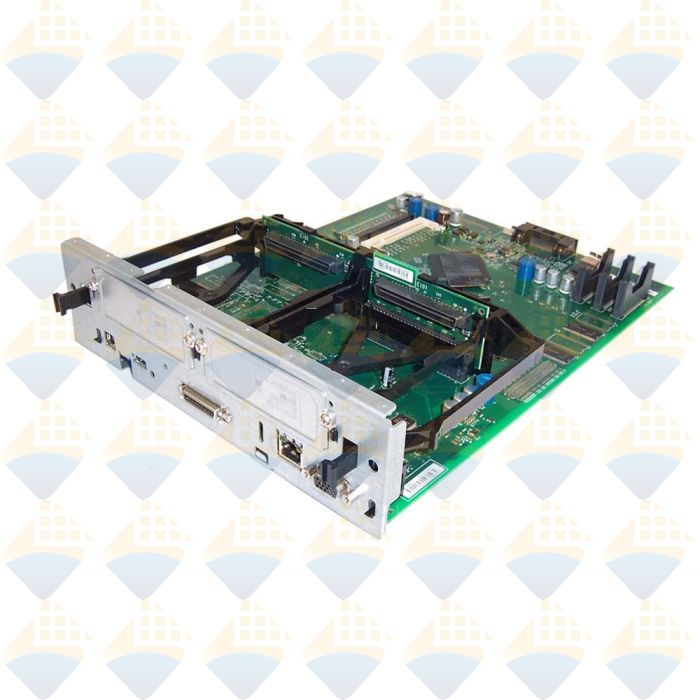 Q7492-67902-RO | HP LaserJet 4700n/dn/dtn Formatter Board