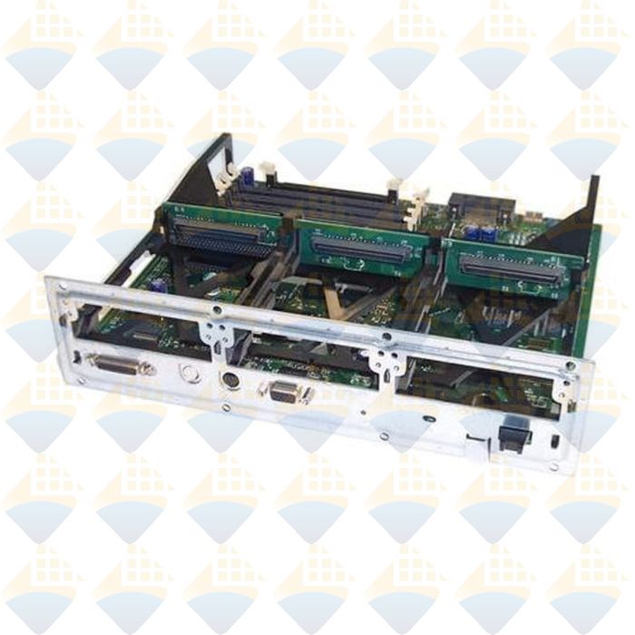 Q7492-69001-RO | HP LaserJet 4700n/dn/dtn Formatter Board