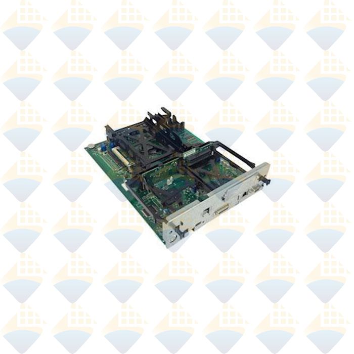 Q7492-69002-RO | HP LaserJet 4700n/dn/dtn Formatter Board