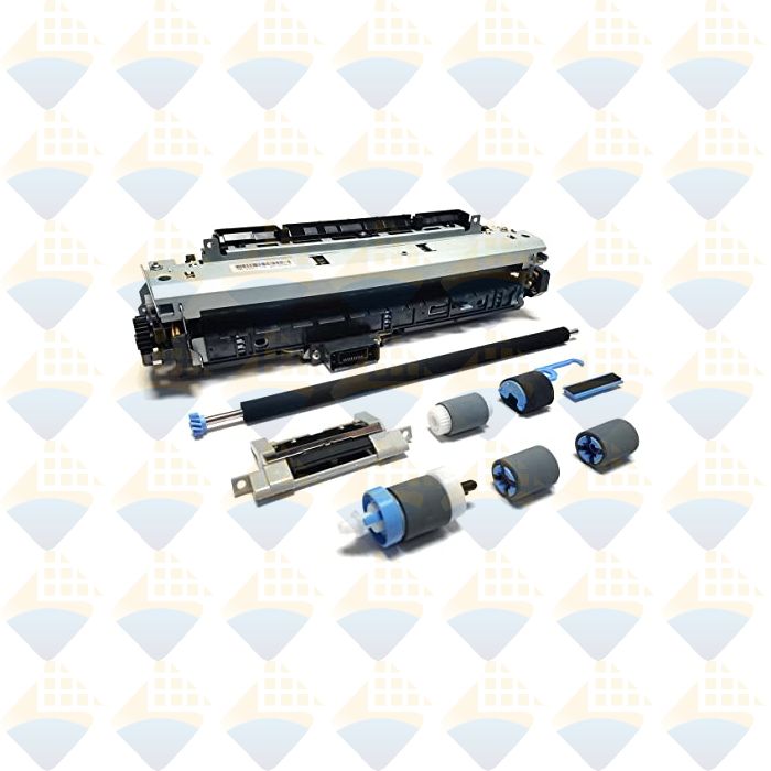 Q7543-67909-RO | HP 5200 Fuser Maintenance Kit
