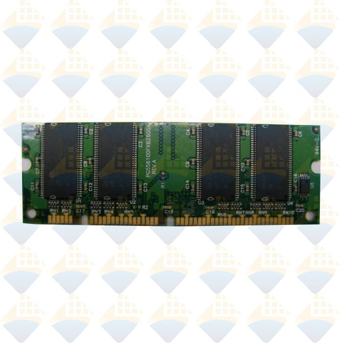 Q7716-67951-RO | HP LaserJet 4250 4350 80Mb Memory Card 100 Pin Ddr Dimm - Refurbished