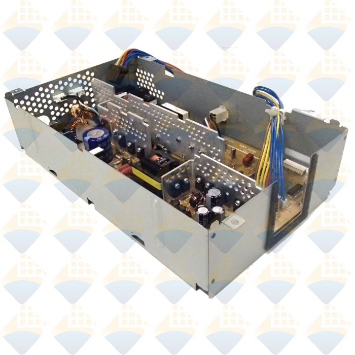 RG5-5730-000CN-RO-IT | HP LaserJet 9040/9050 Low Voltage Power Supply (LVPS)