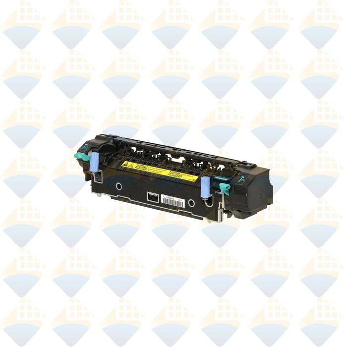 C9660-69002-RX | HP LaserJet 4600 Fusing Assembly Exchange
