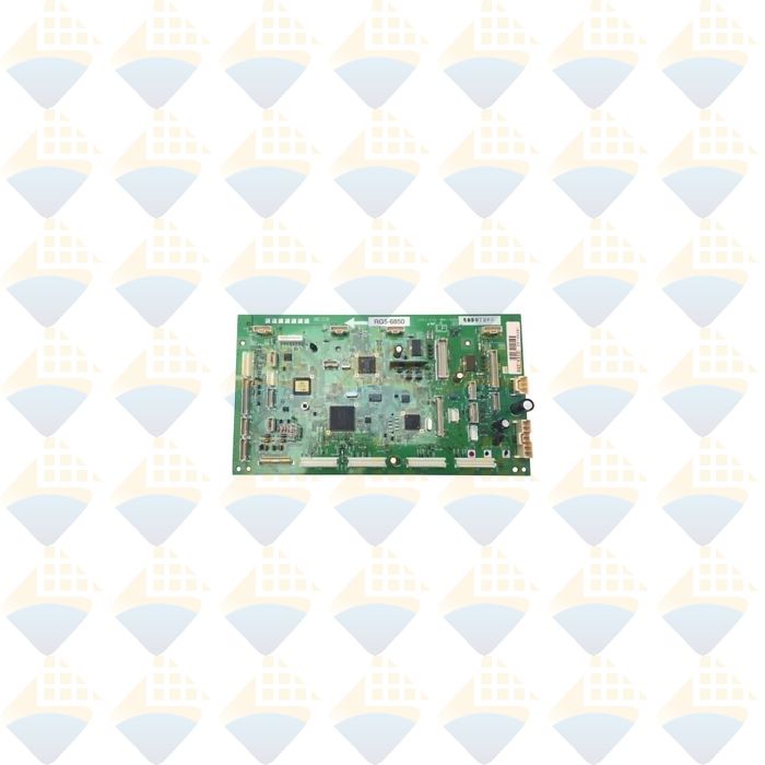 RG5-6850-000CN-RO-IT | HP LaserJet 4600/5500 DC Controller Assembly - REMANUF