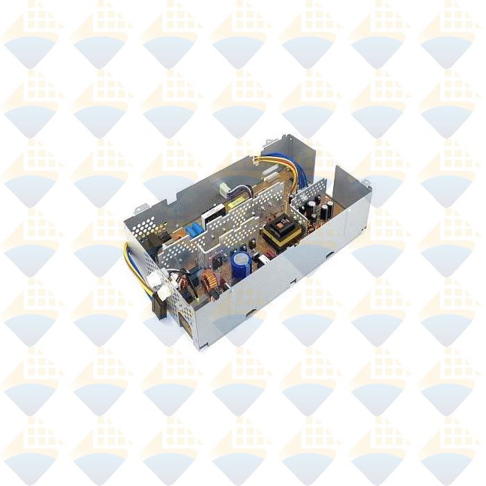 RG5-7778-000CN-RO-IT | HP LaserJet 9000, 9050 Low Voltage Power Supply - OEM#
