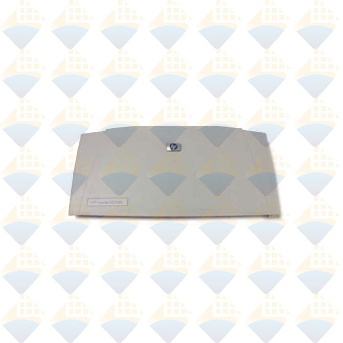 RM1-0050-000CN-RO | HP LaserJet Tray 1 Front Cover