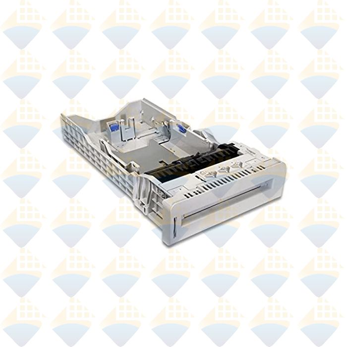 RM1-1693-000CN-RO-IT | HP LaserJet 4700 Tray - OEM# RM1-1693-000CN - REMANUFA