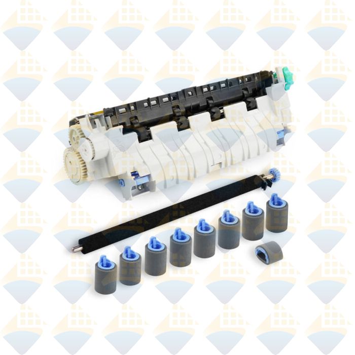 Q2436-67903-RO | HP LaserJet 4300 Maintenance Kit